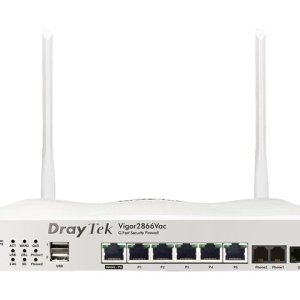 Draytek Vigor 2866Vac