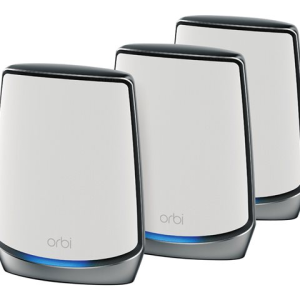 NETGEAR Orbi RBK853 - Wi-Fi system