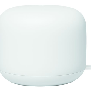 Google Nest Wifi - Wi-Fi system (router)