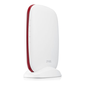 Zyxel SCR 50AXE - Wireless router