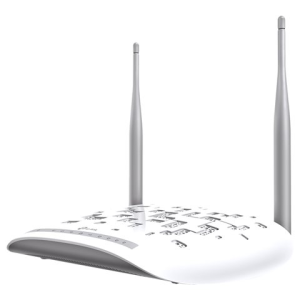 Draytek Vigor 3910 - router