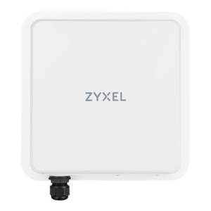 Zyxel Nebula NR7101 - Wireless router