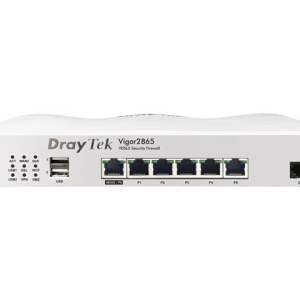 Draytek Vigor 2865 Router