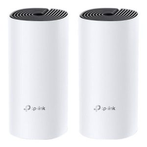 TP-Link Deco E4 Whole Home WiFi System Twin Pack