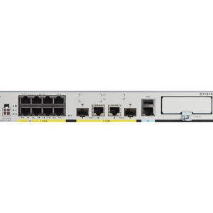 Cisco Integrated Services Router 1131X