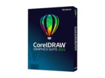 CorelDRAW Graphics Suite 2021