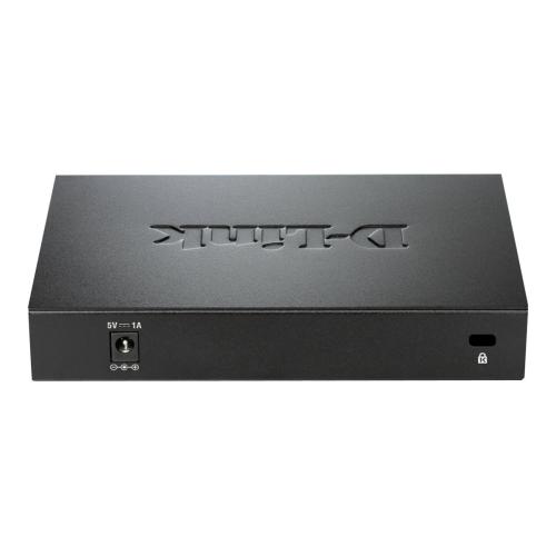 D-Link DES 108 - Image 2