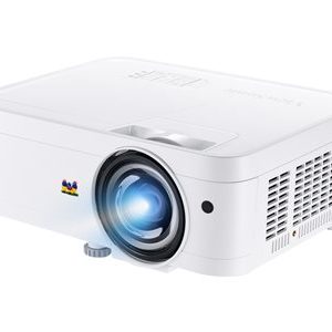 ViewSonic PS501X+ - DLP projector