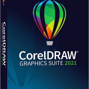 CorelDRAW Graphics Suite