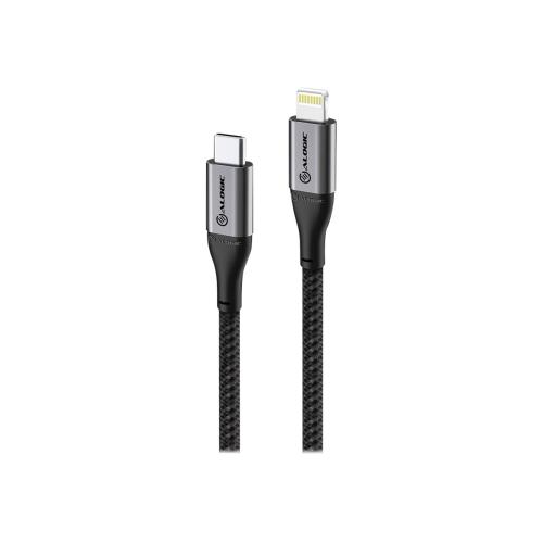 ALOGIC SUPER Ultra Lightning cable