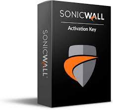 SonicWall Email Security Virtual Appliance Licence - 1 server - Linux, Win - Licence Qty: 1 server