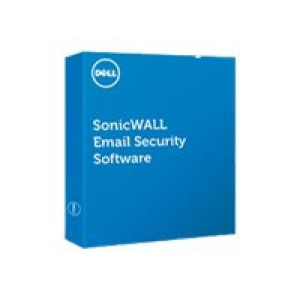 SonicWall Email Security Virtual Appliance Upgrade licence