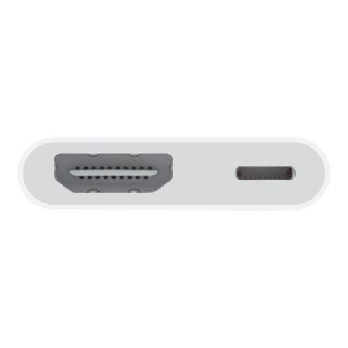 Apple Lightning Digital AV Adapter - Image 2
