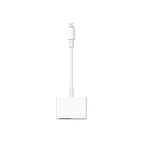 Apple Lightning Digital AV Adapter