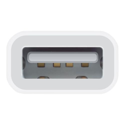 Apple Lightning to USB Camera Adapter - Image 2