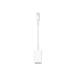 Apple Lightning to USB Camera Adapter