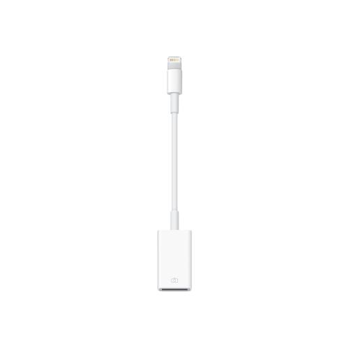 Apple Lightning to USB Camera Adapter