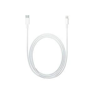 Apple USB-C to Lightning Cable