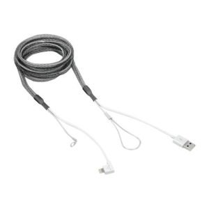 Bouncepad Lightning cable