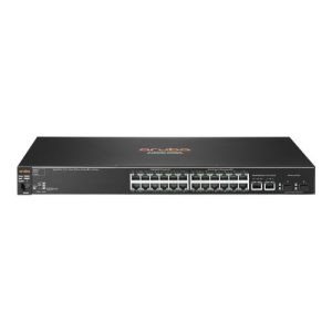 HPE Aruba 2530-24