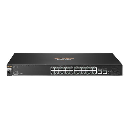HPE Aruba 2530-24