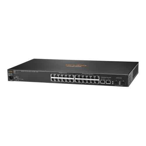 HPE Aruba 2530-24 - Image 2