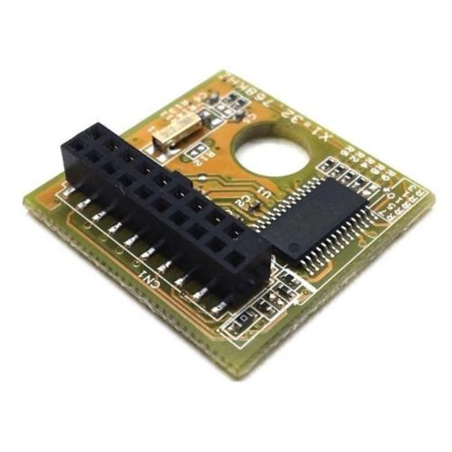 HPE Trusted Platform Module (TPM) 2.0 – nextlink