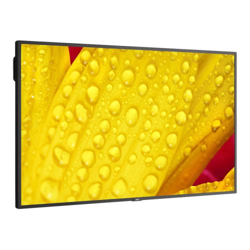 NEC MultiSync ME651 65" Diagonal Class ME Series LED-backlit LCD display - digital signage - Image 3