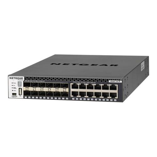 NETGEAR M4300-12X12F - Image 2