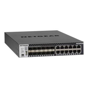 NETGEAR M4300-12X12F