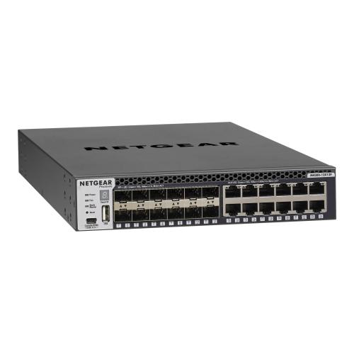 NETGEAR M4300-12X12F