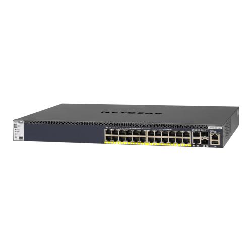 NETGEAR M4300-28G-PoE+ - Image 2