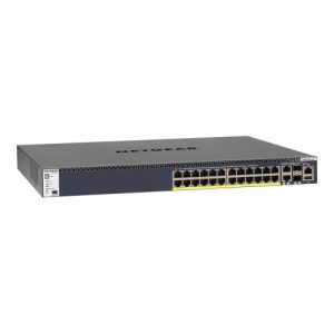 NETGEAR M4300-28G-PoE+