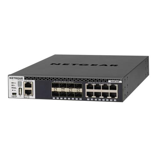 NETGEAR M4300-8X8F - Image 2