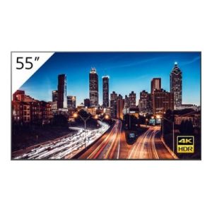 Sony Bravia Professional Displays FW-55BZ40H