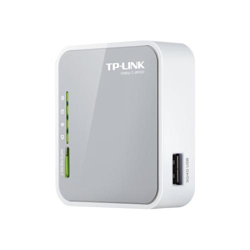 TP Link TL MR3020
