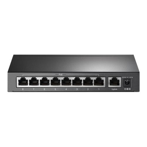 TP-Link TL-SF1009P