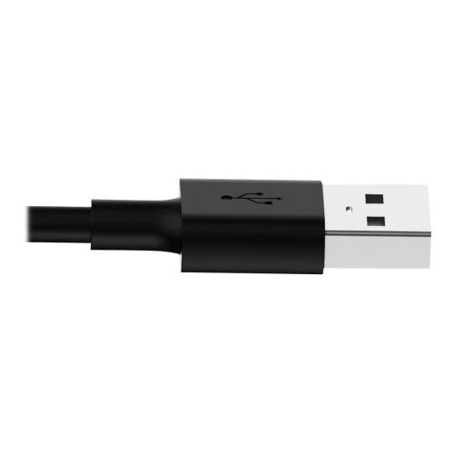 Tripp Lite 10in Lightning USB - Image 2