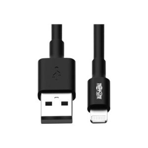 Tripp Lite 10in Lightning USB