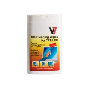 V7 - Cleaning wipes