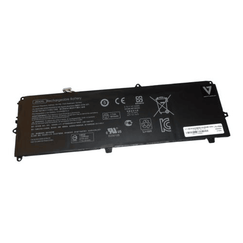 V7 - Laptop battery for HP Elite