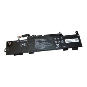 V7 - Laptop battery for for HP EliteBook