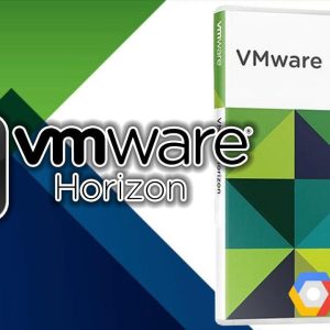VMware Horizon Enterprise Licence + 5 Years