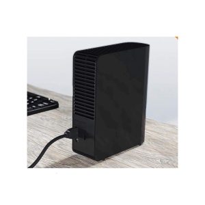 WD Elements Desktop WDBWLG0180HBK Hard drive - 18 TB - external (desktop) - USB 3.0 - black