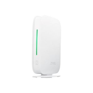 Zyxel Multy M1 WSM20 Wi-Fi system (router) - mesh - GigE - Wi-Fi 6 - Dual Band - wall-mountable