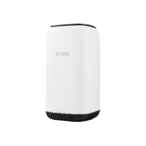 Zyxel - Wireless router WWAN - GigE - Wi-Fi 6 - LTE - Dual Band - 3G, 4G, 5G