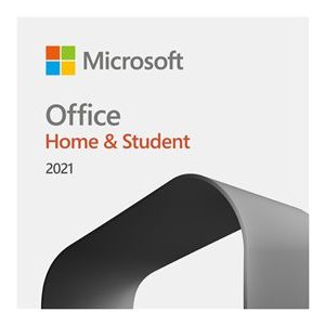 Microsoft Office Home & Student 2021
