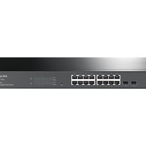 TP-Link TL-SG2008 8 Port Managed Switch