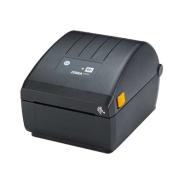 Zebra zd220 Label printer - direct thermal - Roll (11.2 cm) - 203 dpi - up to 102 mm/sec - USB 2.0