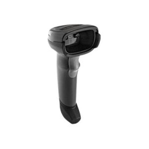 Zebra DS2278 Standard Range (SR) - barcode scanner - handheld - 2D imager - 762 mm / sec - decoded - Bluetooth 4.0